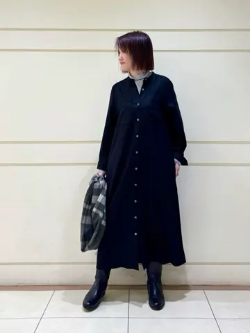 ONWARD CROSSET SELECT 加藤 コーディネート画像