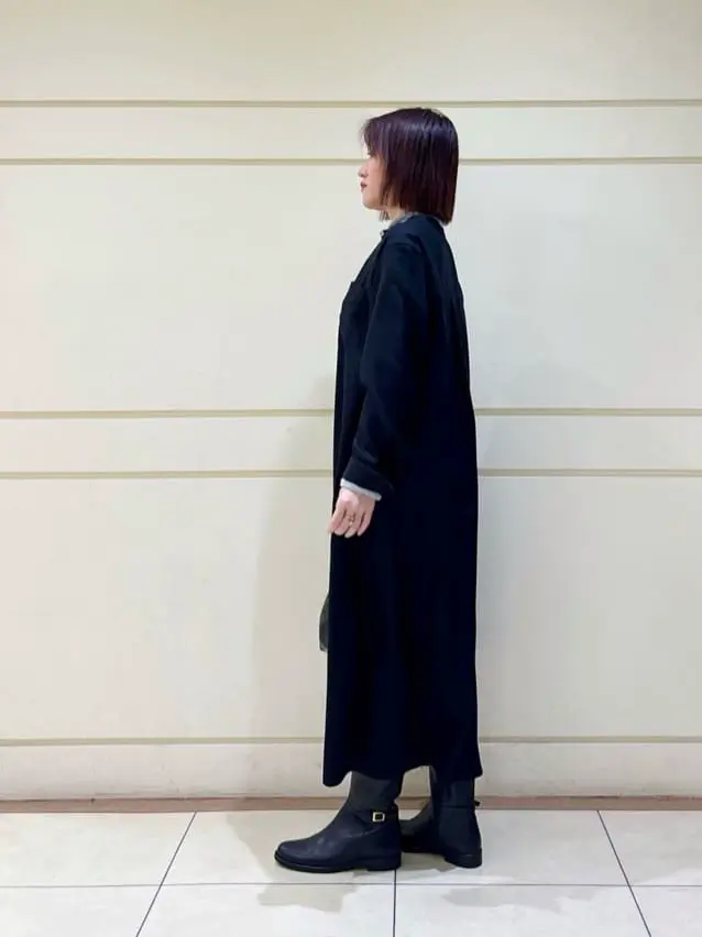 ONWARD CROSSET SELECT 加藤 コーディネート画像