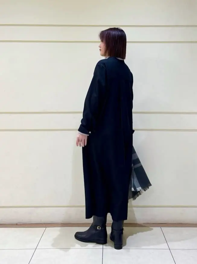 ONWARD CROSSET SELECT 加藤 コーディネート画像