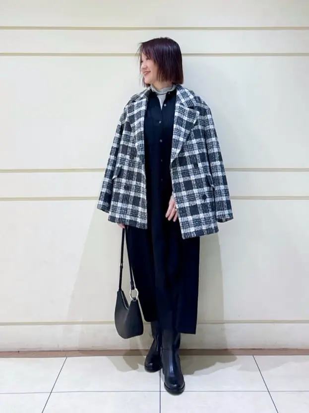  加藤 コーディネート画像