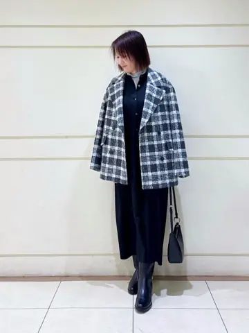 ONWARD CROSSET SELECT 加藤 コーディネート画像