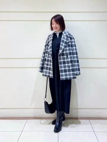 ONWARD CROSSET SELECT 加藤 コーディネート画像