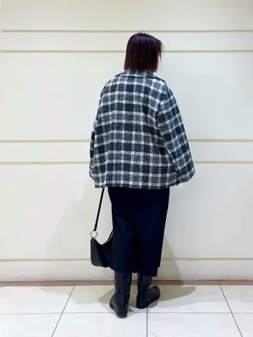 ONWARD CROSSET SELECT 加藤 コーディネート画像