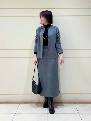 ONWARD CROSSET SELECT 加藤 コーディネート画像