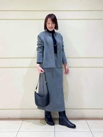 ONWARD CROSSET SELECT 加藤 コーディネート画像