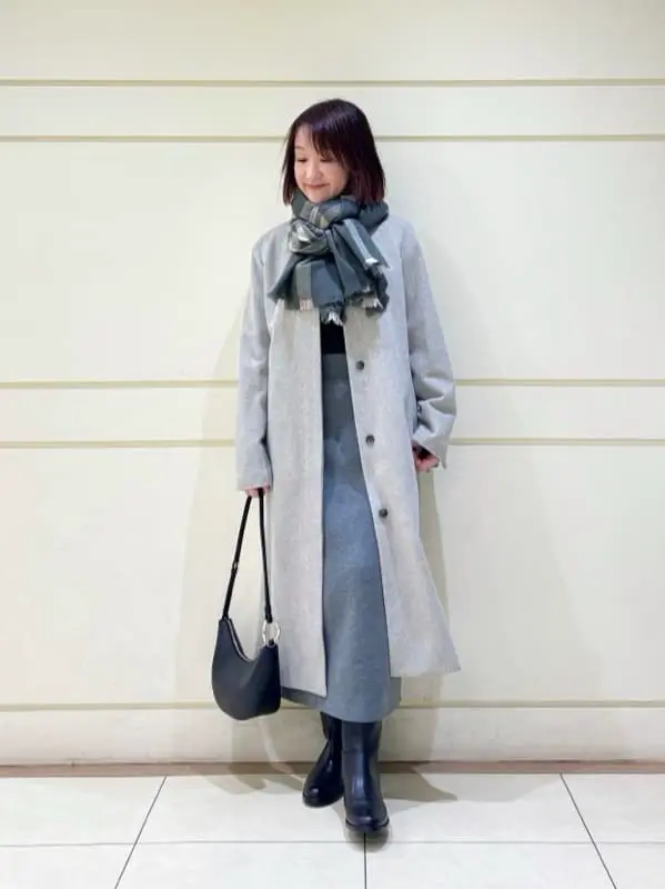  加藤 コーディネート画像