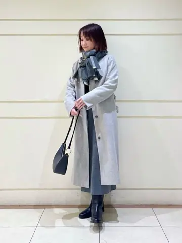 ONWARD CROSSET SELECT 加藤 コーディネート画像