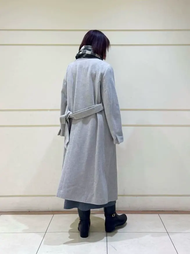 ONWARD CROSSET SELECT 加藤 コーディネート画像