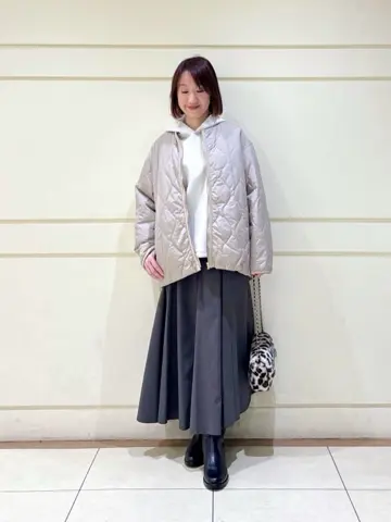 ONWARD CROSSET SELECT 加藤 コーディネート画像