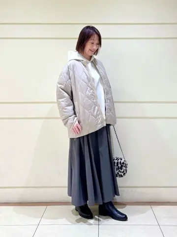 ONWARD CROSSET SELECT 加藤 コーディネート画像