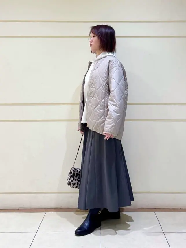 ONWARD CROSSET SELECT 加藤 コーディネート画像