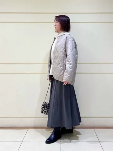 ONWARD CROSSET SELECT 加藤 コーディネート画像