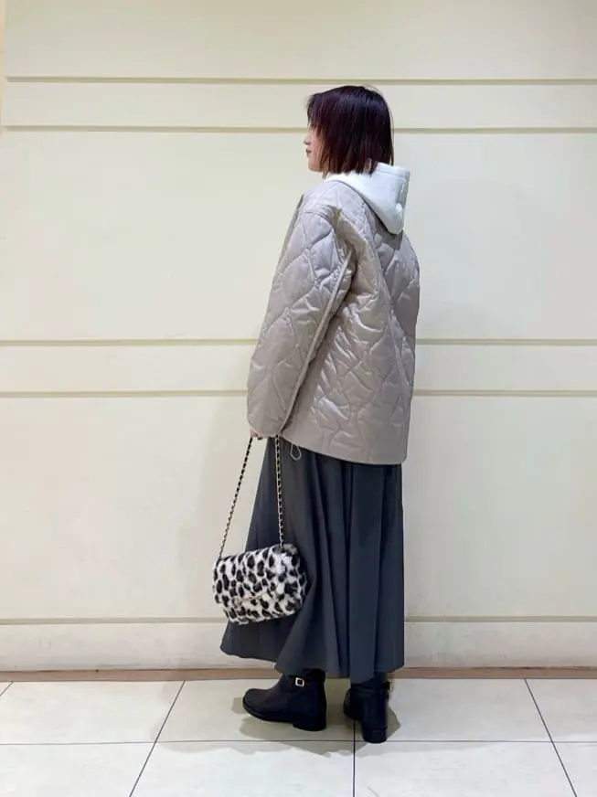 ONWARD CROSSET SELECT 加藤 コーディネート画像