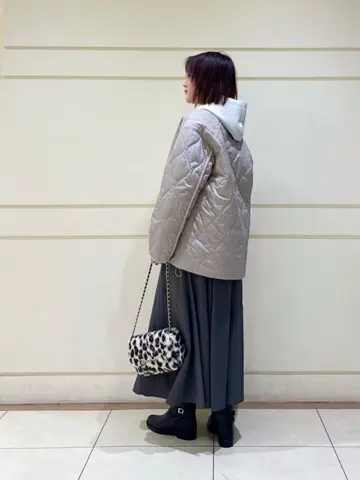 ONWARD CROSSET SELECT 加藤 コーディネート画像