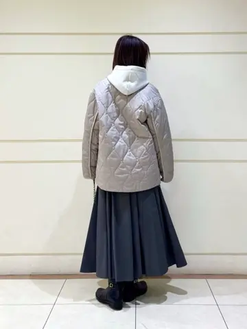 ONWARD CROSSET SELECT 加藤 コーディネート画像