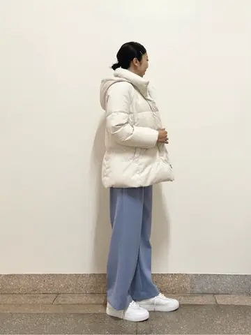 ONWARD CROSSET SELECT 佐藤 コーディネート画像