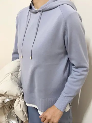 ONWARD CROSSET SELECT 佐藤 コーディネート画像