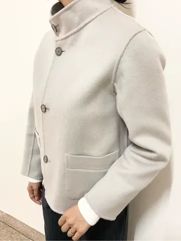 ONWARD CROSSET SELECT 佐藤 コーディネート画像