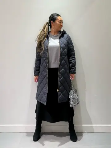 ONWARD CROSSET SELECT 流石　 コーディネート画像