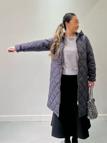 ONWARD CROSSET SELECT 流石　 コーディネート画像