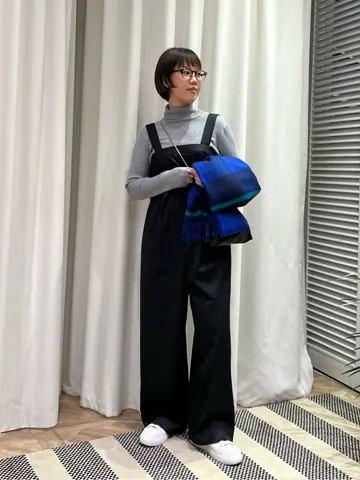 ONWARD CROSSET SELECT 伊藤 コーディネート画像