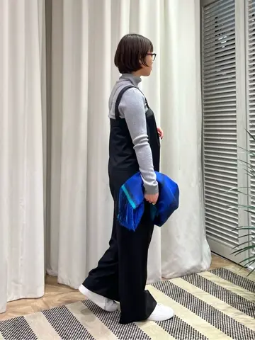 ONWARD CROSSET SELECT 伊藤 コーディネート画像