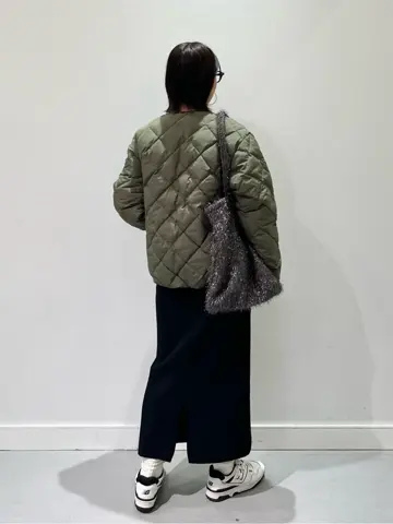 ONWARD CROSSET SELECT 濱野 コーディネート画像