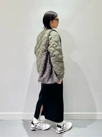 ONWARD CROSSET SELECT 濱野 コーディネート画像