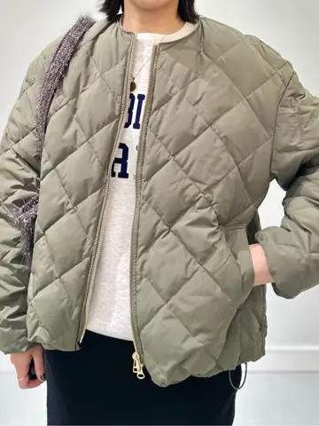 ONWARD CROSSET SELECT 濱野 コーディネート画像