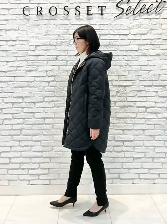 ONWARD CROSSET SELECT 東海林 コーディネート画像