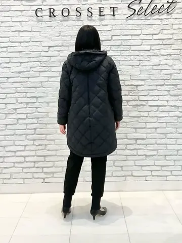 ONWARD CROSSET SELECT 東海林 コーディネート画像