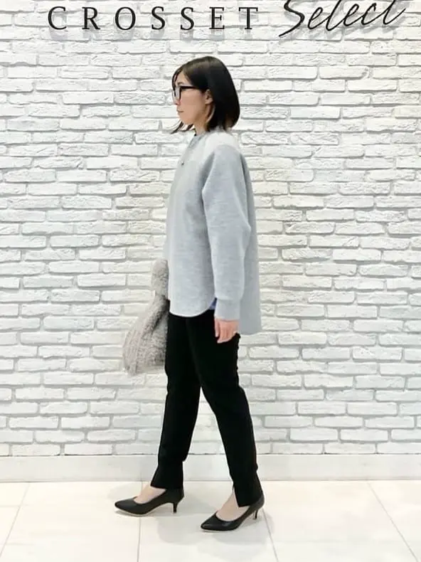 ONWARD CROSSET SELECT 東海林 コーディネート画像
