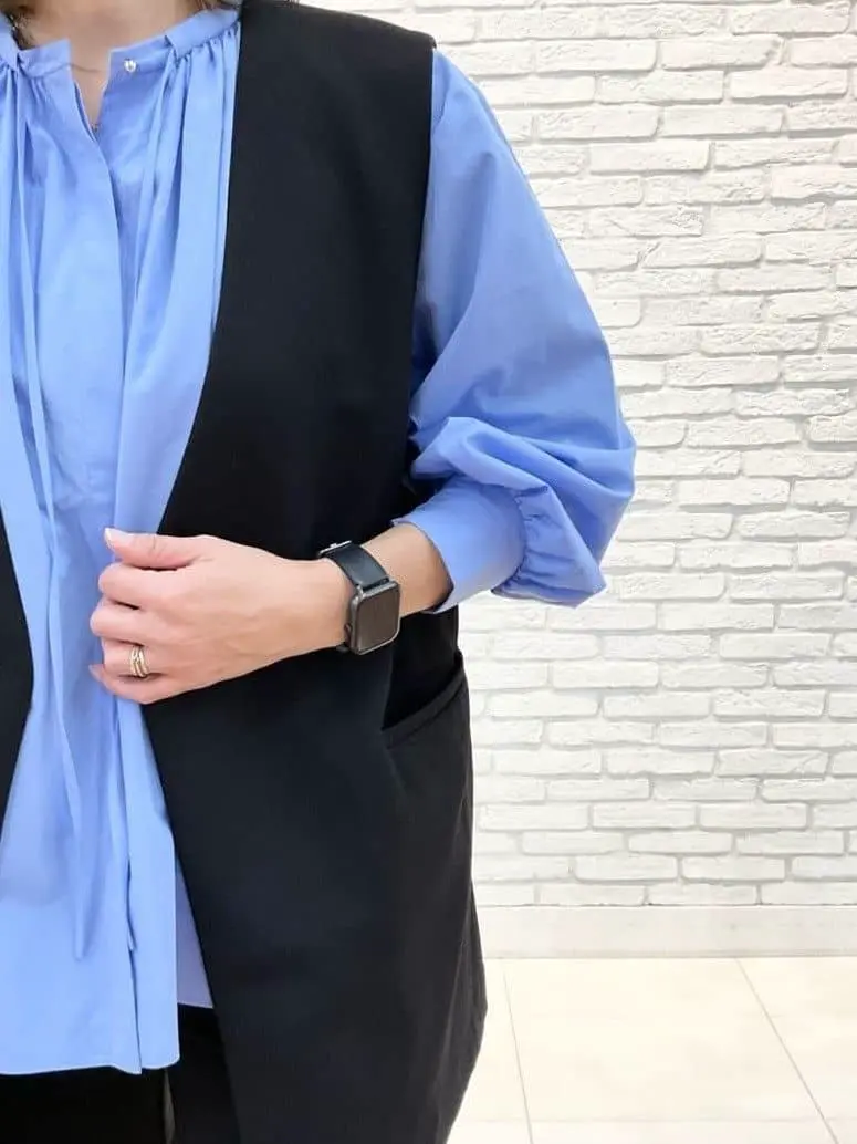 ONWARD CROSSET SELECT 東海林 コーディネート画像