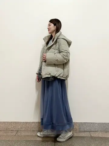 ONWARD CROSSET SELECT 千葉 コーディネート画像