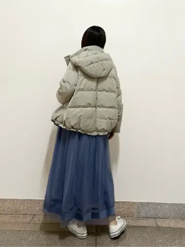 ONWARD CROSSET SELECT 千葉 コーディネート画像