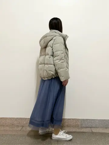 ONWARD CROSSET SELECT 千葉 コーディネート画像