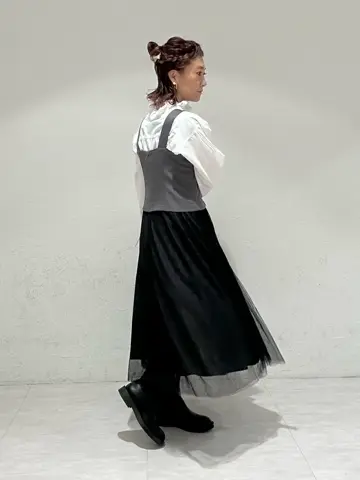 ONWARD CROSSET SELECT 宮澤 コーディネート画像