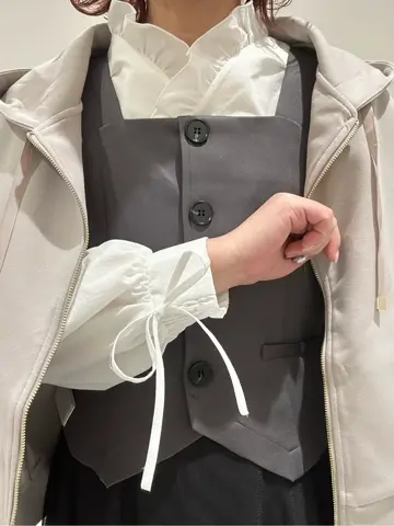 ONWARD CROSSET SELECT 宮澤 コーディネート画像