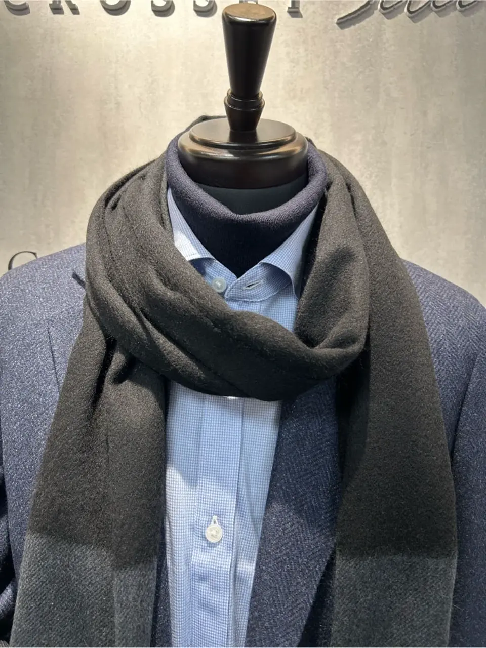 ONWARD CROSSET SELECT 山下 コーディネート画像