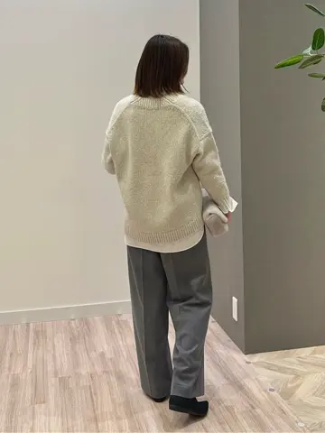 ONWARD CROSSET SELECT mami コーディネート画像