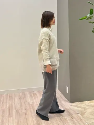 ONWARD CROSSET SELECT mami コーディネート画像