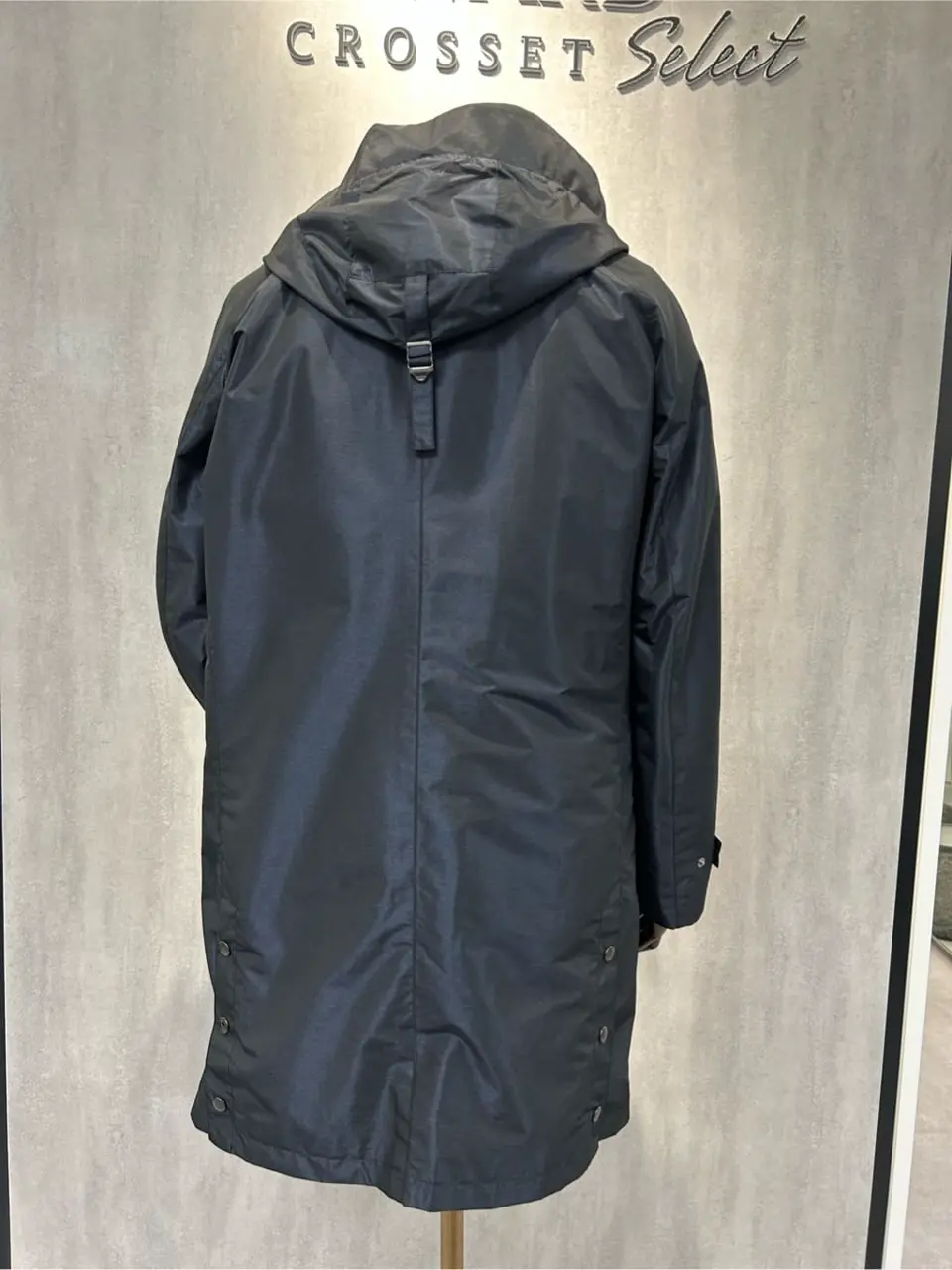 ONWARD CROSSET SELECT 山下 コーディネート画像