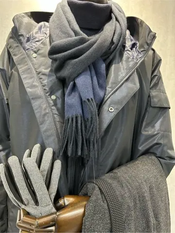 ONWARD CROSSET SELECT 山下 コーディネート画像