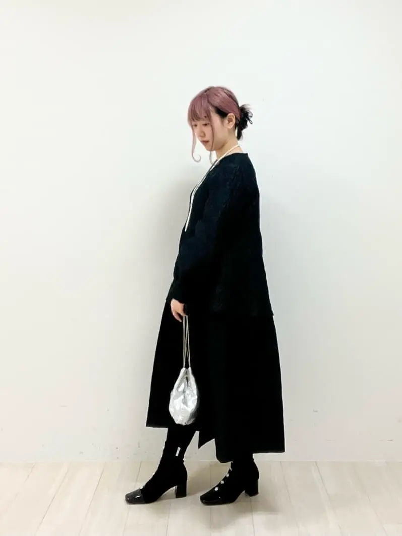 ONWARD CROSSET SELECT 田中 コーディネート画像