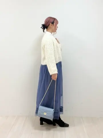 ONWARD CROSSET SELECT 田中 コーディネート画像