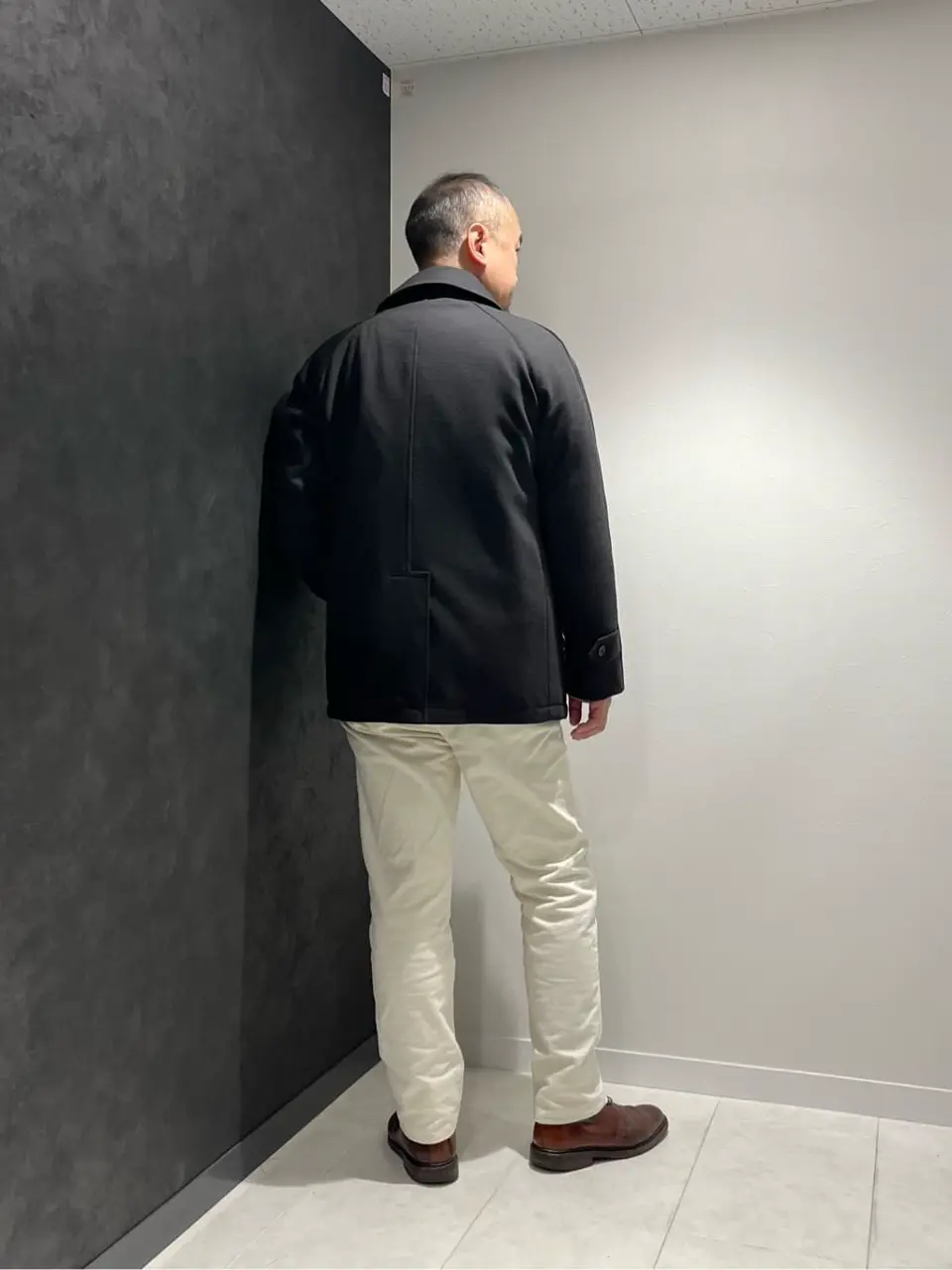 ONWARD CROSSET SELECT 松本 コーディネート画像