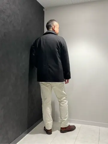 ONWARD CROSSET SELECT 松本 コーディネート画像