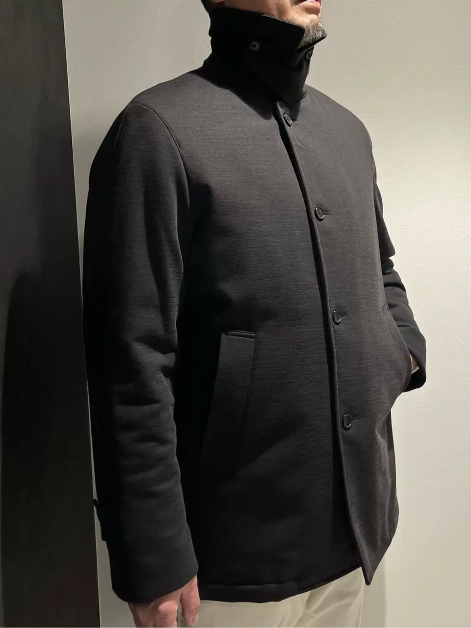 ONWARD CROSSET SELECT 松本 コーディネート画像