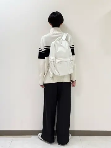 ONWARD CROSSET SELECT 小川 コーディネート画像