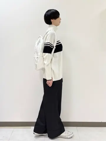 ONWARD CROSSET SELECT 小川 コーディネート画像